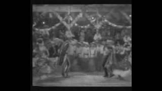 JARABE TAPATIO  EN 1948