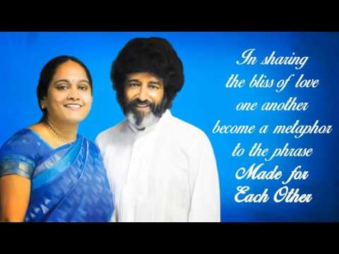 MAHATRIA RA  | 25TH WEDDING ANNIVERSARY