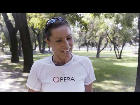 OperaCafé 20161002 - Miklósa Erika portré