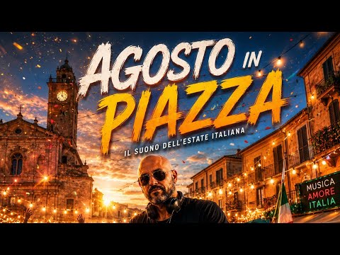 Agosto in Piazza