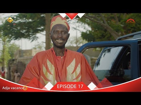 Adja Vacances - Episode 17