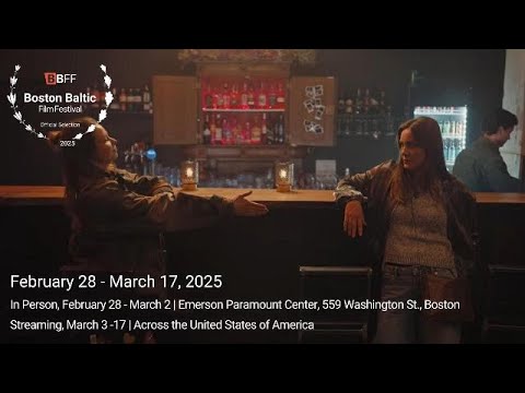 Thumbnail for video: ASSISTANT  Trailer / BBFF 2025 Thumbnail for video: ASSISTANT  Trailer / BBFF 2025