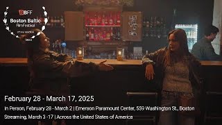 ASSISTANT  Trailer / BBFF 2025