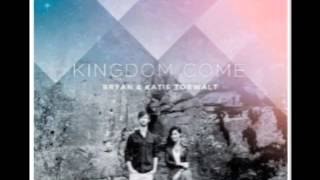 Shores: NEW SONG by Bryan and Katie Torwalt