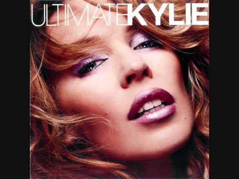 Kylie Minogue- Red Blooded Woman [Track 26]
