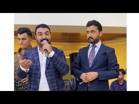 Kurmanc Bakuri & Abdulla Herki 2021