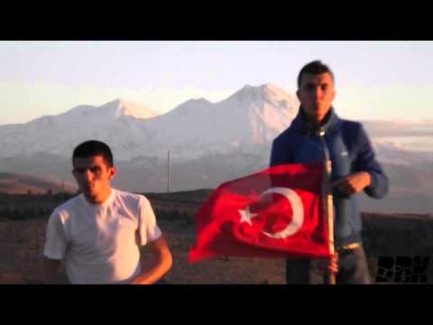 RapResyon & Zehredar - VATAN SAĞOLSUN Video Klip [ 2013 ]