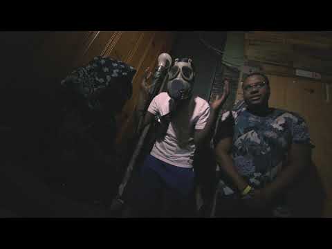 Ciggy Black - #TTB (Official Video shot by @aupprod)