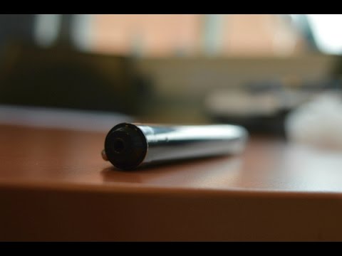Spy Pen Digital Recorder (Voice Activated) - Discreet Audio Recording