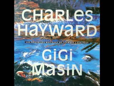 Gigi Masin - Waterland