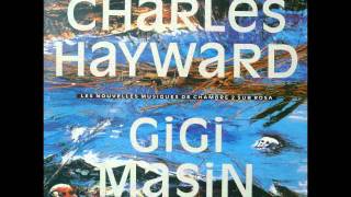 Gigi Masin - Waterland