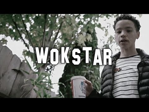 Lil Mosey x Tay-K Type Beat 2018 - "Wokstar" [Prod. Young Sarkar x MwakaFlex]