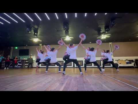 MIX CAPORAL 2023 |  MIX CAPORALES SAN SIMON USA VA 2023 | DJ YUGUEL