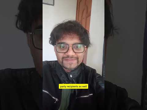 Landmark Supreme Court Judgement on Electoral Bond Scheme in 3 mins | CA Punarvas Jayakumar