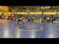 2021 USAW KS Freestyle State Semifinals