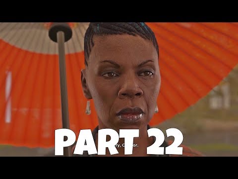 DETROIT BECOME HUMAN Walkthrough Gameplay Part 22: PUBLIC ENEMY (PS4 Slim) South African
