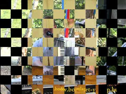 Bodó Peti- Miért múlik el minden ami szép