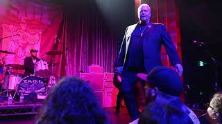 T.S.O.L  (LIVE) (HD) / Darker My love / The Regent Theatre - Los Angeles, CA / 1/3/20