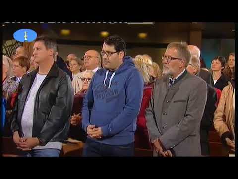 Katholischer Gottesdienst Echt sein, um Himmels Willen! 05. November 2017