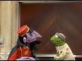 My Favorite Scene From Sesame Street Learning About Numbers 1986