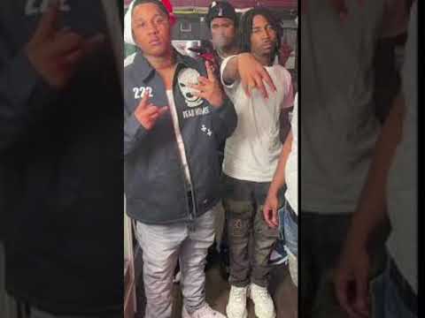 [FREE] Lul Hopout / EBK Jaaybo / Stockton type beat (Prod.LaZzzy & Playa J)