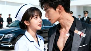 💗【EngDub】One accidental rescue, and now this powerbroker is obsessively mine. #drama