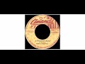 Larry Marshall - It Dread In A Rome - 7" - Amanda