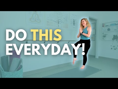 3 Daily Movement Habits for Healthy and VIBRANT Aging! (for 50+)