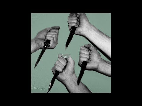 [FREE] Post Punk x Eyedress x Rock Type Beat - ‘PAIN’