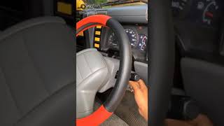 Download lagu Suara Mesin Truck Canter diHidupkan #Shorts mp3