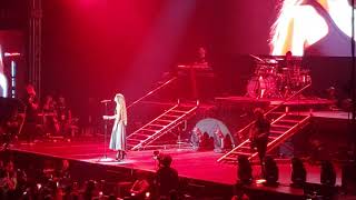 Cami - Sentir 16/12/2018 @ Movistar Arena