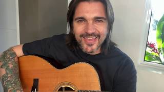 Juanes - Para Tu Amor (con cariño para España)