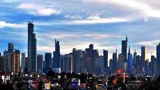 7. Manila --Top City Skylines--
