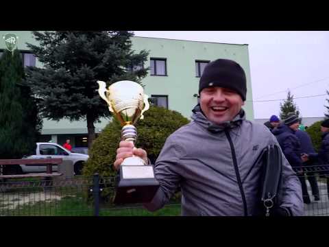 LKS Bestwina - Rekord  0:5 (0:3) Puchar Polski