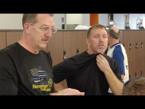 3-19-21 7th Annual Pat Towle Tribute Racquetball Tournament