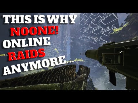 Revenge Raiding Lost Island Alphas Online! Ark:SurvivalEvolved