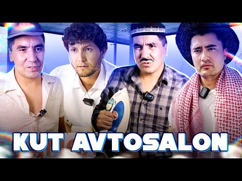 KUT AVTOSALON