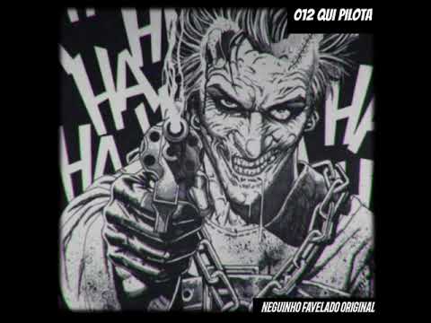 MC MESQUITA ‐ DIÁRIO DE UM MENOR