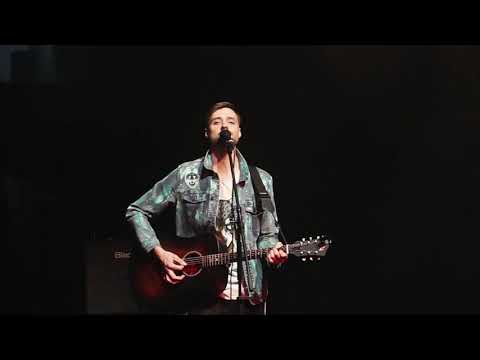 Neon Saturdays - Man Nav Bail (live 12.3.2021)