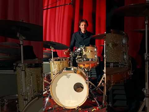 MoJo’s Groove Konvent Solo Snippet No2