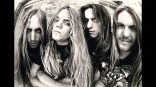 Sadus - Black March (Demo Tape)