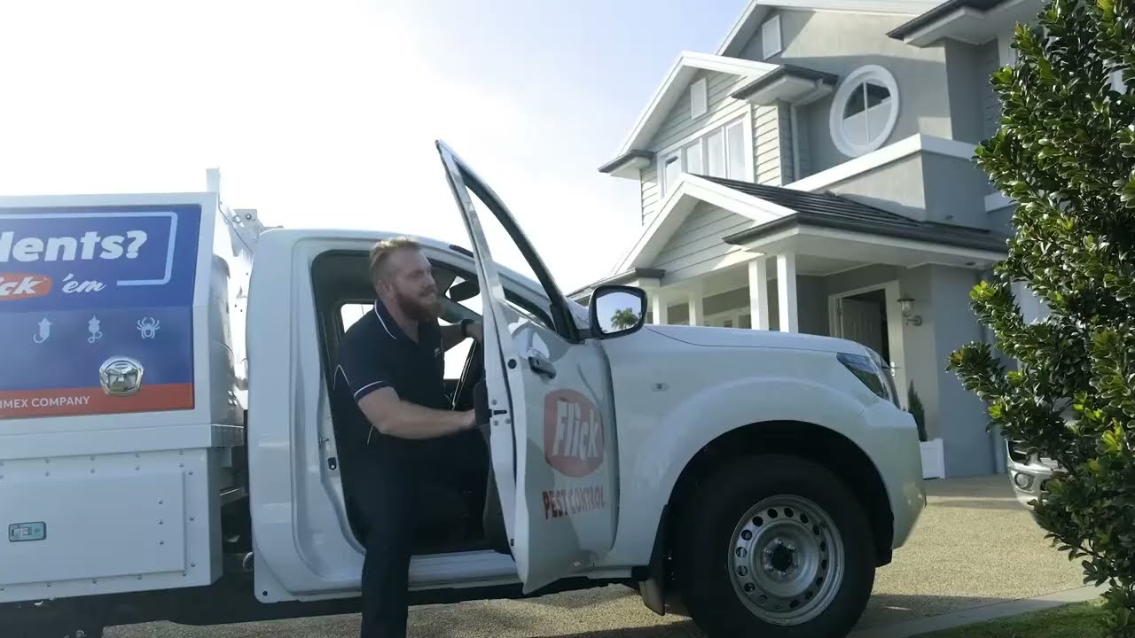 New Zealand Winter Rodent Pest Control