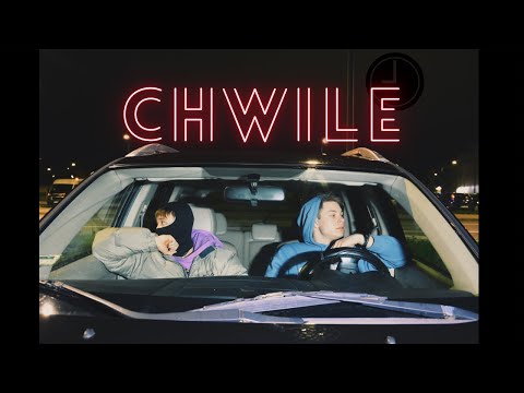 Filip Pepliński - Chwile (prod.Stosicki)