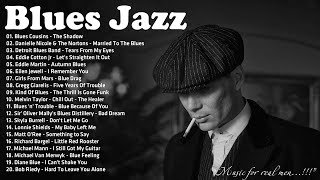 Download lagu Best Album Of Jazz Blues Music Relaxing Blues Musi... mp3