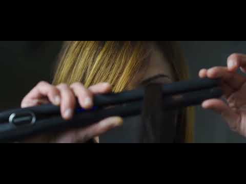 Video GAMMA+ KERATIN GLORY