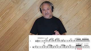 Solo #38 from Portraits in Rhythm