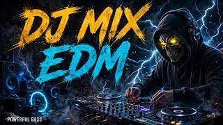 Download lagu ⚡DJ MIX EDM 2026 | Powerful Bass 🔥 Hard Drops, Bass Boosted & Festival Energy mp3