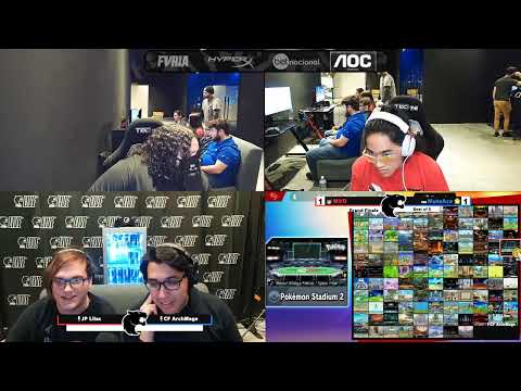 FURIA Smash #4 - MVD (Snake) vs 26R | MuteAce (Peach) - Grand Finals - SSBU