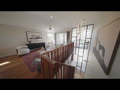 45 Willmington Street, Wooloowin, QLD 4030, 3 slaapkamers, 3 badkamers, Apartment