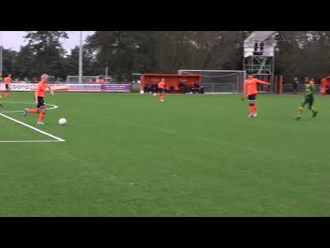 VAR momentje Goal Dan